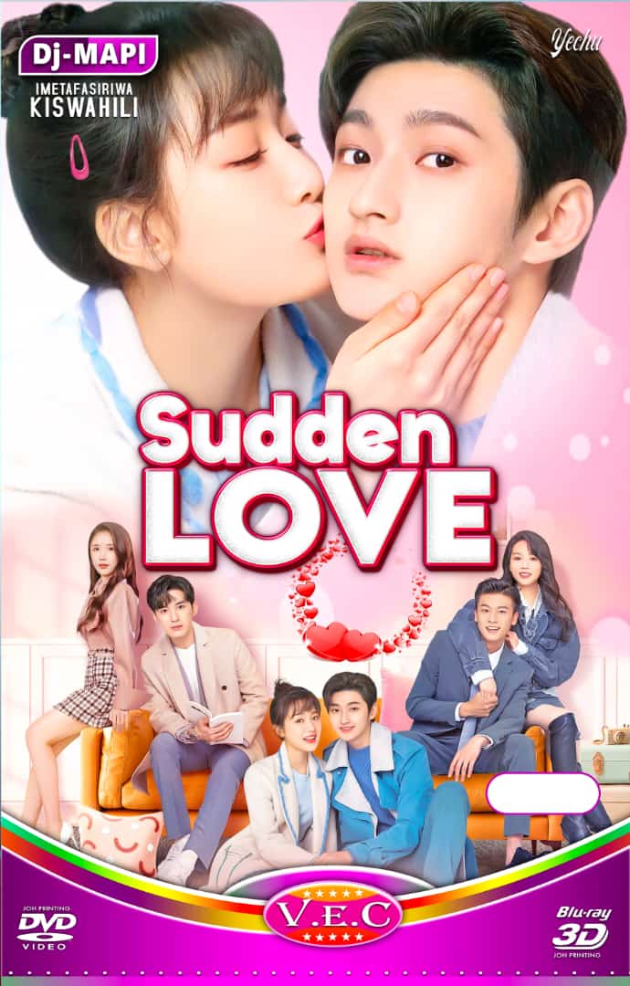 SUDDEN LOVE | MAPI DJ